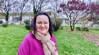 Un agent administratif pour vous aider