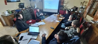 Prévenir, gérer et imaginer