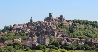 Une étape de plus pour valoriser Vézelay