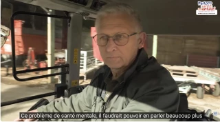 Une vidéo sur les Sentinelles de l'agriculture