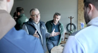 « Diffuser les bonnes informations »