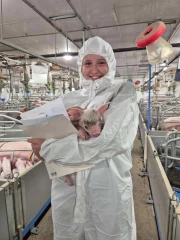 L'aventure canadienne