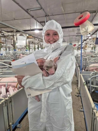 L'aventure canadienne