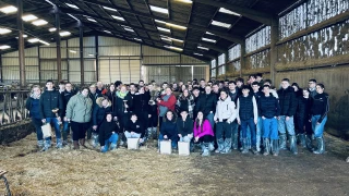 Ils ont bien pointé