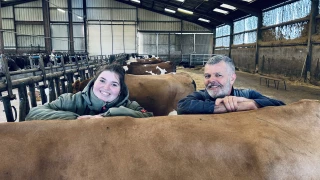 Ils préparent un gros coup