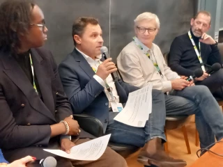 Futurs ingénieurs et agroénergies bien actuelles