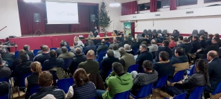 Un seul et même message