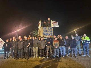 « Soutenir la profession dans son ensemble »