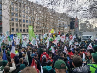 Ce n'est pas le moment de croire au Père Noël !