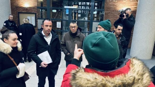 Tous avec Clément !