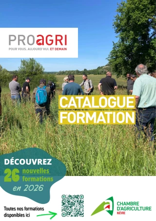 Une offre enrichie et adaptée aux réalités de la Nièvre