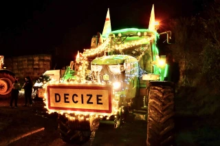 Un moment inoubliable