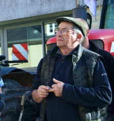 Force et détermination