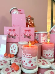 Un lien lumineux pour davantage de magie