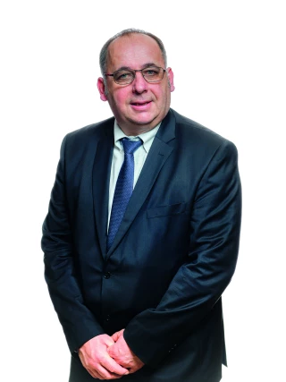 Sérénité et réussite dans vos projets