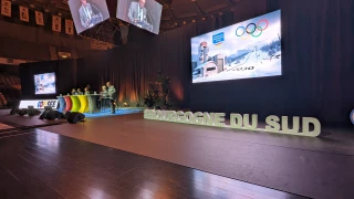 Nouvelle stratégie pour Bourgogne du Sud