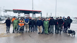 Remontés comme des pendules