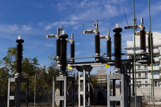 Le casse-tête du lien photovoltaïsme-réseau électrique