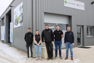 Pour SV Pro : Lux en 2026 avant Selongey en 2027