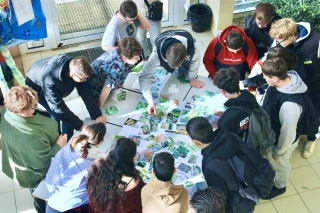 Engager des réflexions pour l'avenir