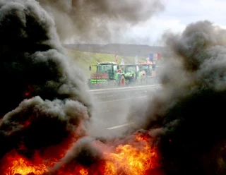 Stopper l'enfumage... 