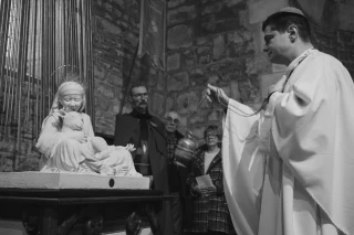 L'espérance transcendée