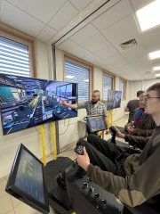 Agent de scierie, un métier attendu