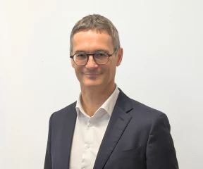 Un nouveau directeur général