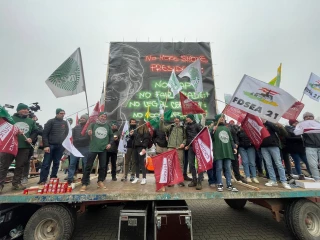 Une dernière cartouche