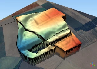 La complexité, d'un coup d'œil