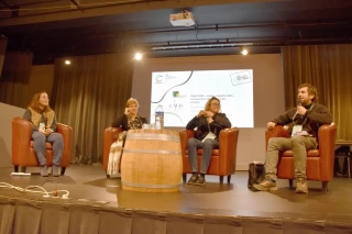 La Bourgogne climatise ses cahiers des charges