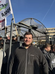 « S’il n’y a plus de jeunes qui s’installent, demain il n’y aura plus d’agriculture. » 