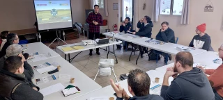 « Ce n'est pas une fatalité »