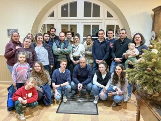 « Continuer sur notre lancée »