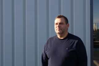 Bruno Pierrefiche, nouveau directeur opérationnel