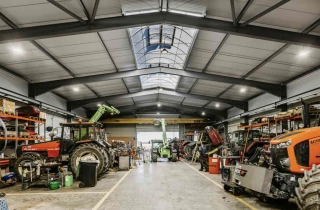 Le moral des distributeurs pourrait être meilleur