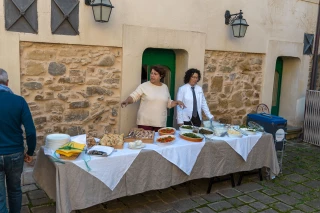 La diète méditerranéenne, un patrimoine vivant et durable