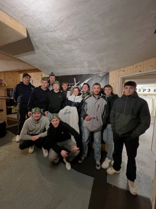 Un programme sympa pour les CGEA