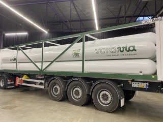 A l'heure du gazier...