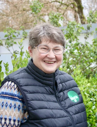 Réaction de Chantal Pelletier, présidente de la FDSEA 58