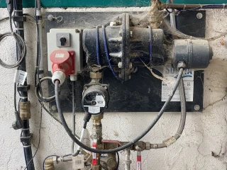 Cœurs de Chèvres 2.0, Alligny-Cosne