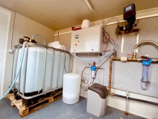 SCEA Seutin, Gaec des prairies et SARL du Nézir, à Saint-Germain-des-Bois