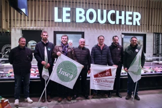 Vérifier, échanger et avancer...