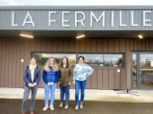 Partager un peu plus...