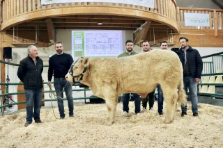 Confort pour l'avenir...