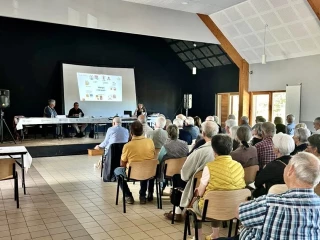 S’informer des changements