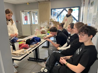 Journée Portes Ouvertes