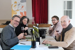 Concours Général Agricole