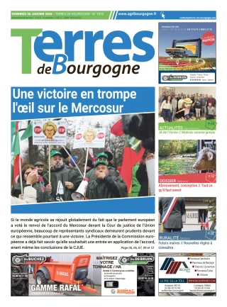 Consulter le journal