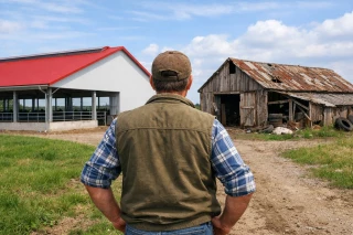 Rénover ou construire ? Il faut choisir (COPIE)